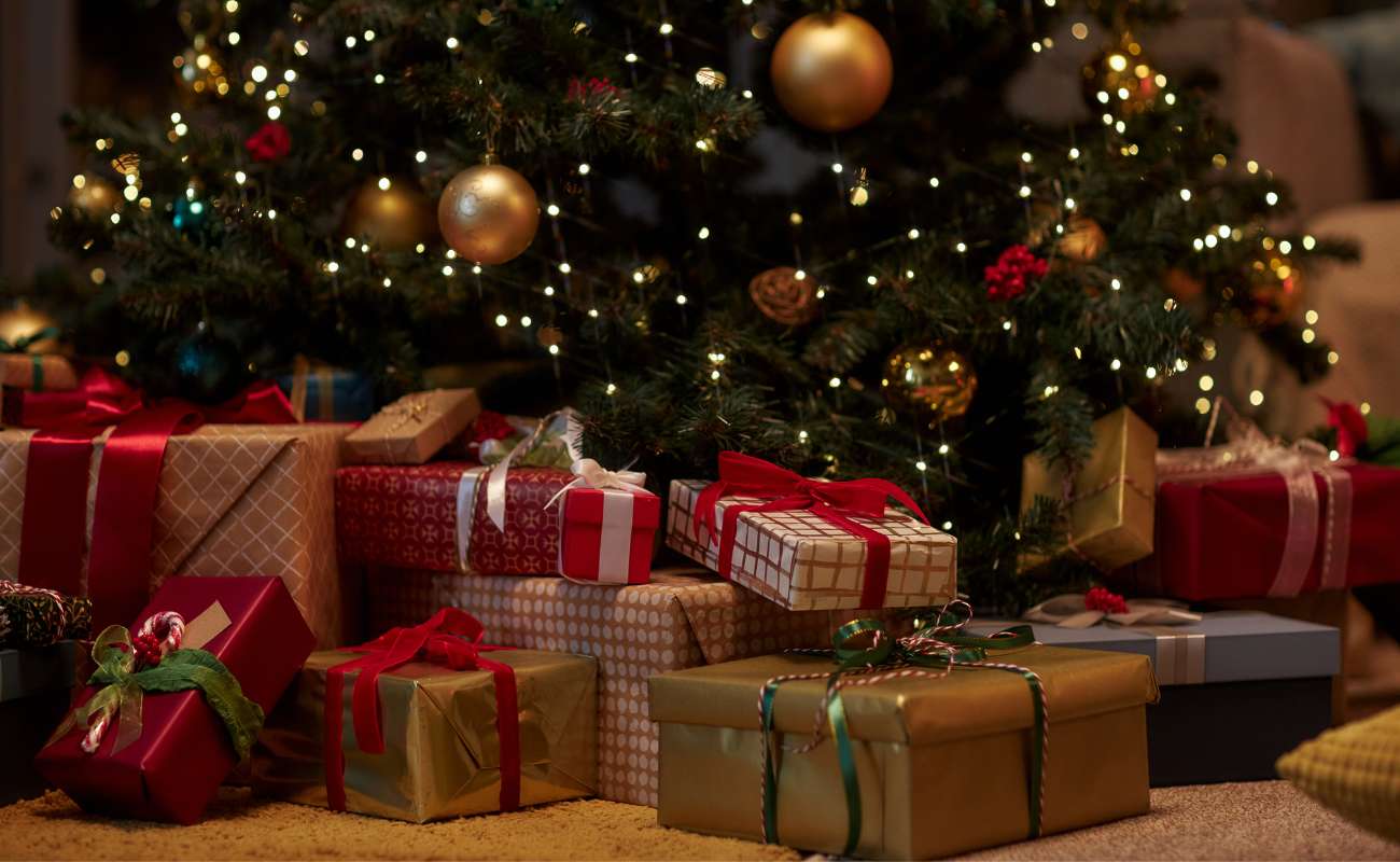 クリスマスイメージ