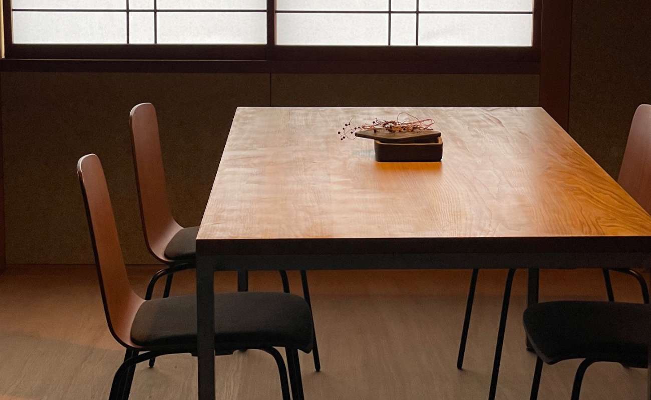 天板の作品事例