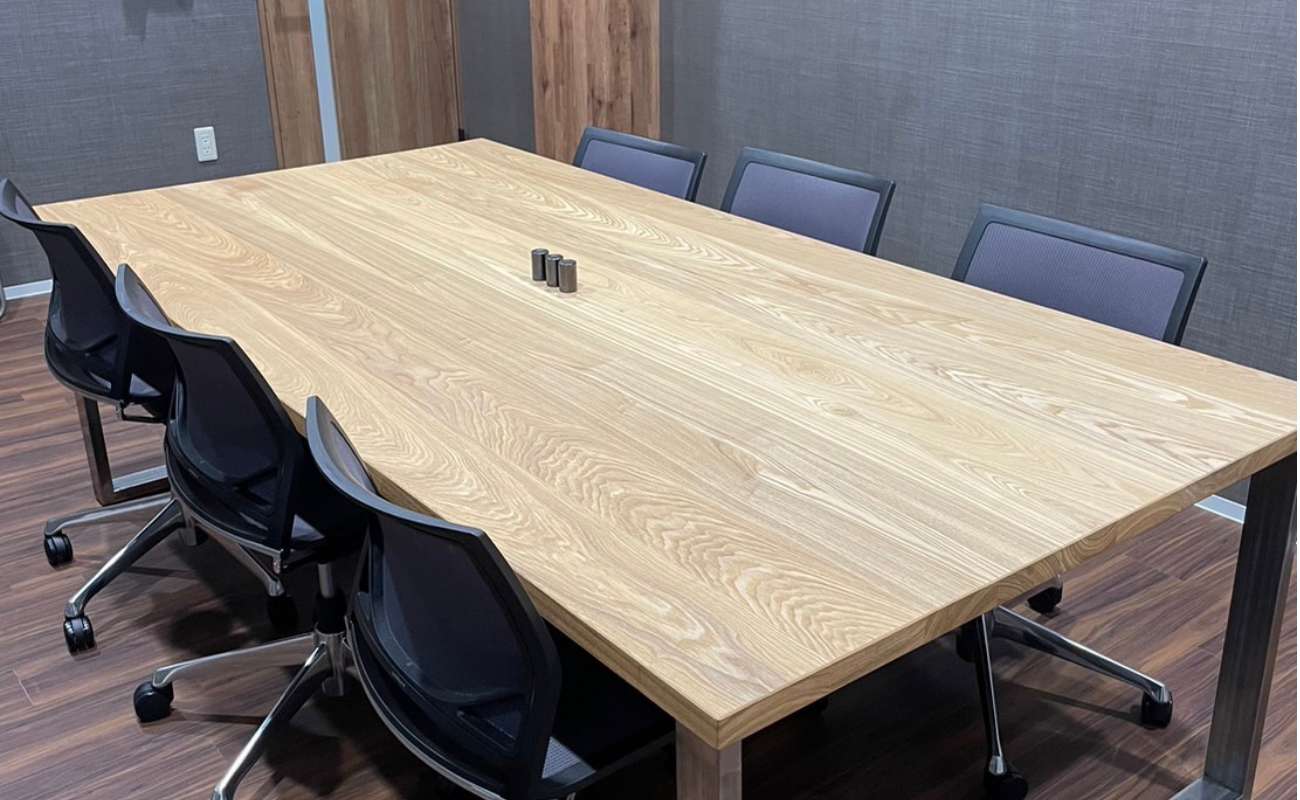 会議室用テーブル