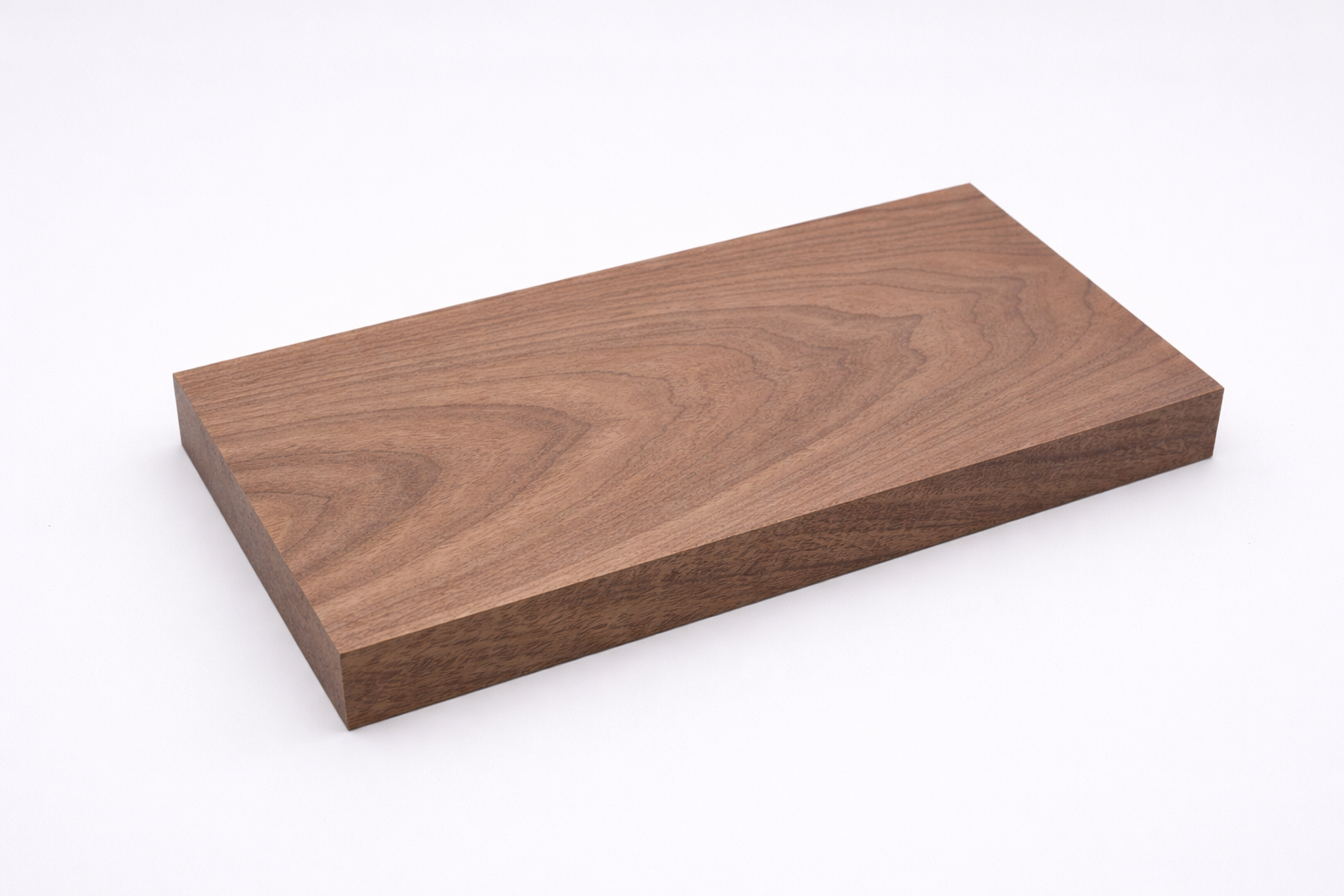 ウォールナット無垢材