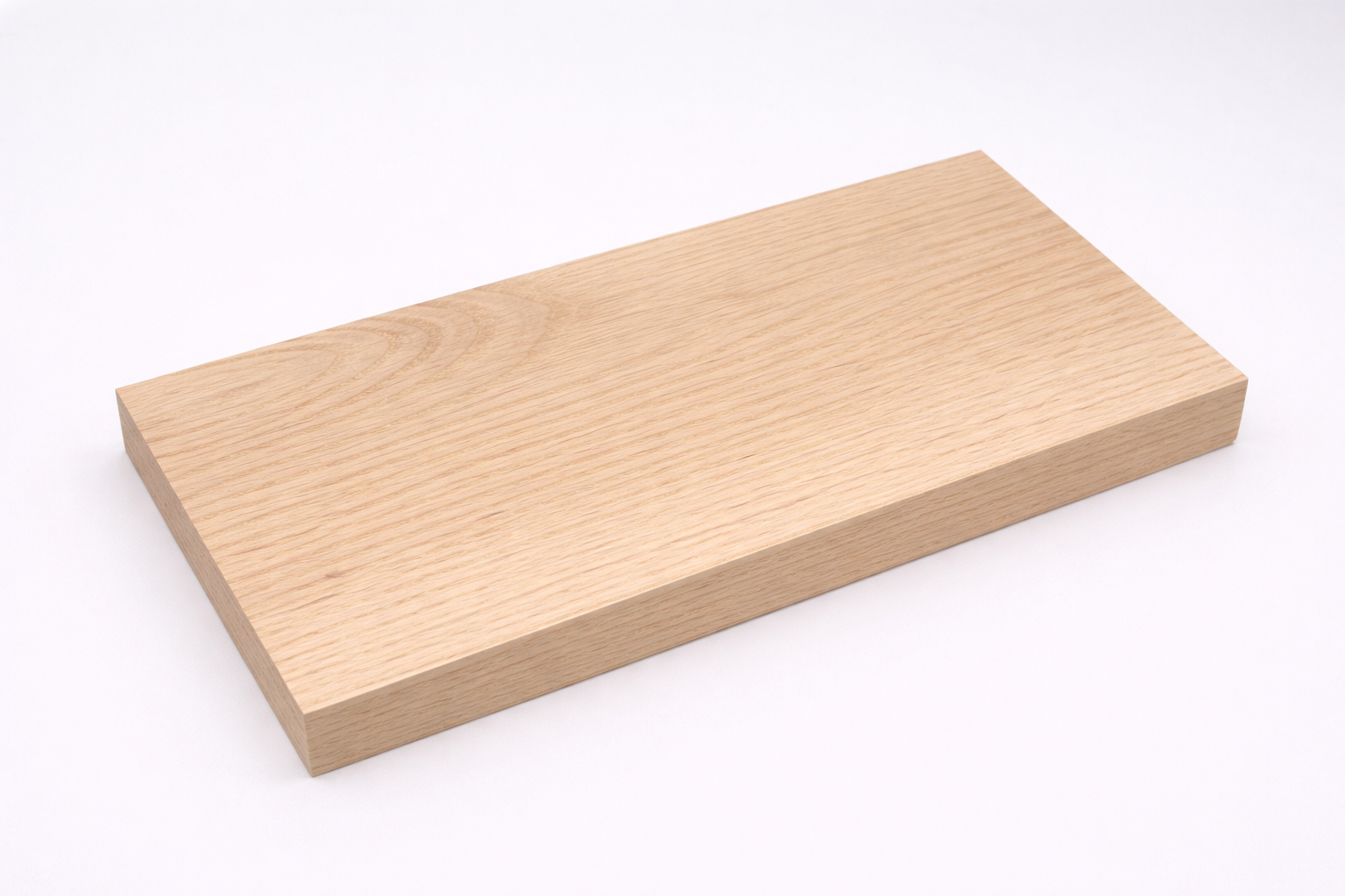 レッドオーク無垢材